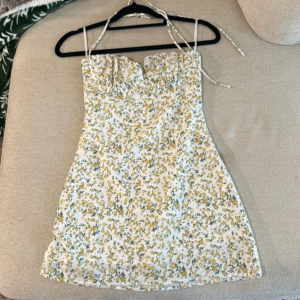 Princess Polly Mini Dress